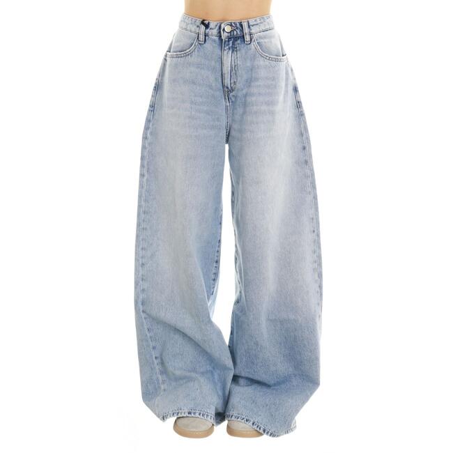 JEANS KENDALL ICON DENIM - Mad Fashion | img vers.1300x/